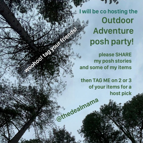 #POSHTIP How to host a posh party - Picture 7 of 11